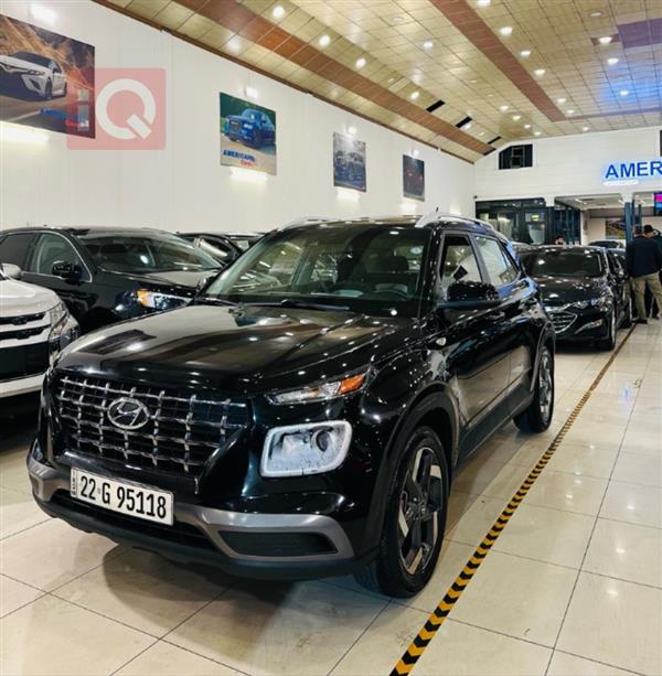 هيونداي فينو 2024 للبيع في العراق - اربيل